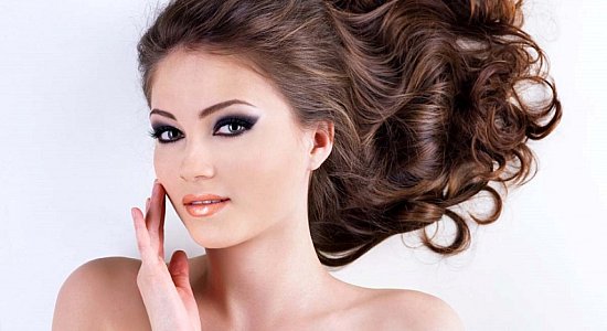 Выбор подходящей косметики для волос Выбор подходящей косметики для волос