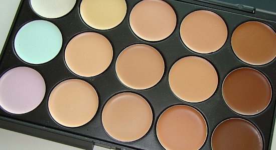 Зачем нужен корректор в макияже Зачем нужен корректор в макияже