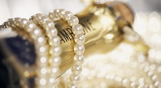 Таинственность жемчуга – изысканность стиля Таинственность жемчуга – изысканность стиля