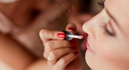 Как подобрать косметику?  Как подобрать косметику?