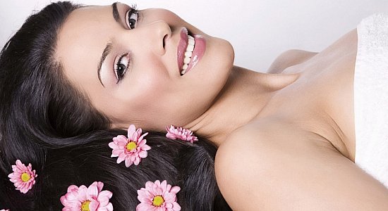 Главное при уходе за волосами летом Главное при уходе за волосами летом