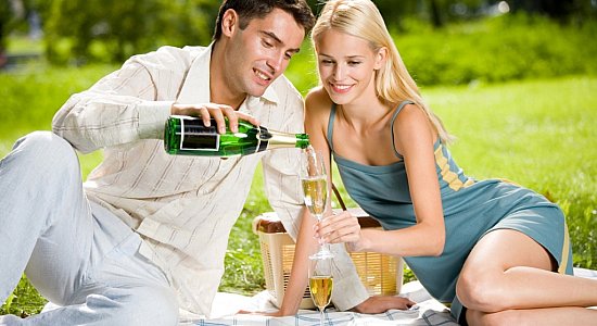 Как удивить девушку на свидании? Как удивить девушку на свидании?