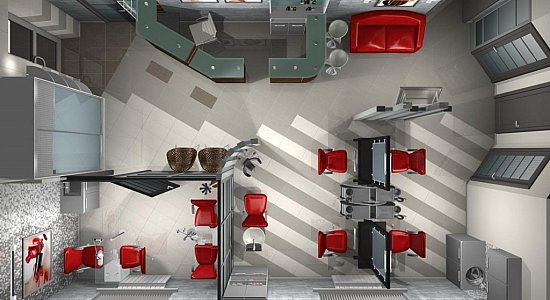 Возможности для открытия собственного салона красоты Возможности для открытия собственного салона красоты