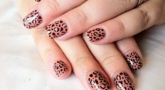Shellac — это ухоженные ногти Shellac — это ухоженные ногти