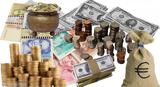 Талисманы для привлечения денег Талисманы для привлечения денег