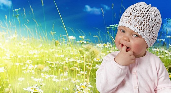 Детские шапки: выбираем с умом Детские шапки: выбираем с умом