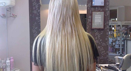 Противопоказания к процедуре наращивания волос Противопоказания к процедуре наращивания волос