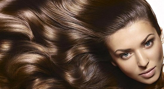 Тайна роскошных волос: натуральные масла