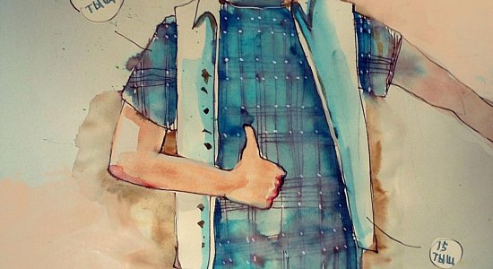 Идем одеваться в секонд хэнд Идем одеваться в секонд хэнд