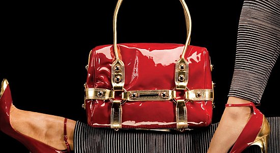 Сумка для истинной леди Сумка для истинной леди
