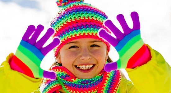 Что купить ребенку на зиму? Что купить ребенку на зиму?