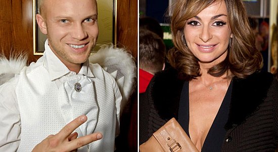 Дмитрий Хрусталев пытался вернуть Екатерину Варнаву после разрыва Дмитрий Хрусталев пытался вернуть Екатерину Варнаву после разрыва
