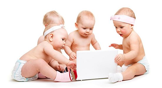 Развитие детей и онлайн игры Развитие детей и онлайн игры