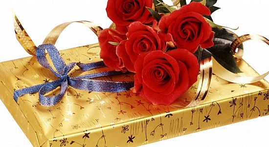 Изысканный подарок к женскому дню Изысканный подарок к женскому дню