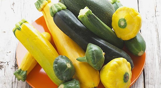 Низкокалорийный кабачок для похудения Низкокалорийный кабачок для похудения