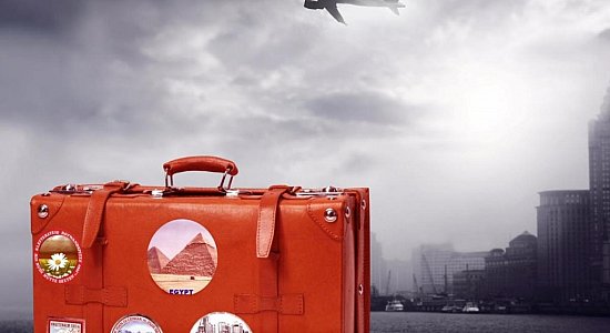 Как выбрать чемодан - 5 главных правил Как выбрать чемодан - 5 главных правил