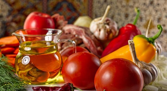 Советы: как научиться вкусно готовить Советы: как научиться вкусно готовить