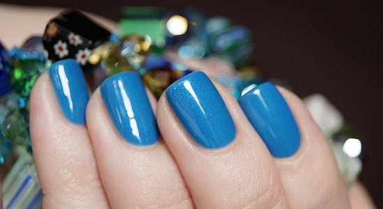 Гель-лак – это надежно и привлекательно Гель-лак – это надежно и привлекательно