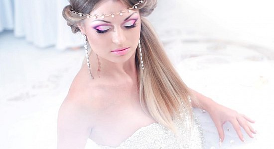 Свадебный макияж — важная вещь для девушек