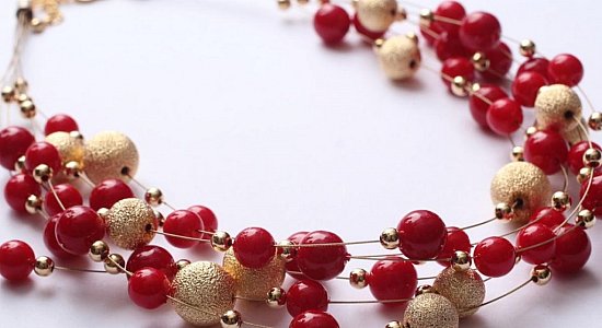 Элитная домашняя бижутерия для модниц Элитная домашняя бижутерия для модниц