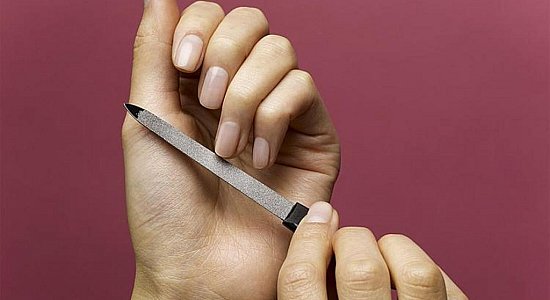 Уход и укрепление ногтей в домашних условиях