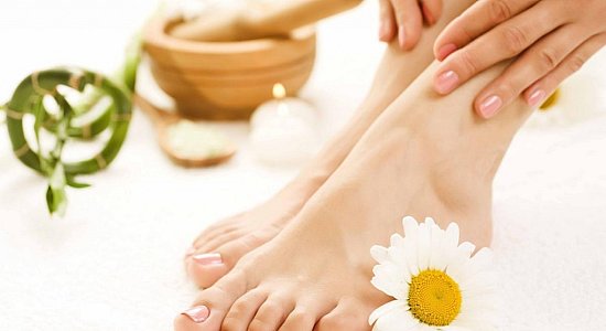 SPA-уход за руками в салоне SPA-уход за руками в салоне