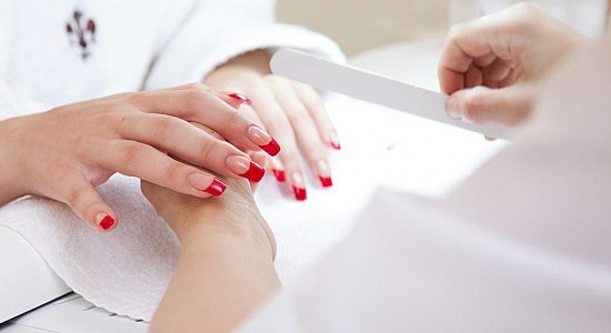 Маникюр, педикюр – ваша визитная карточка Маникюр, педикюр – ваша визитная карточка