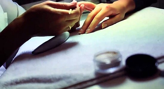 Организация рабочего места для оказания услуг ногтевого сервиса Организация рабочего места для оказания услуг ногтевого сервиса