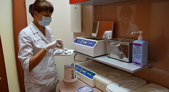 Санитарная обработка кабинета ногтевого сервиса Санитарная обработка кабинета ногтевого сервиса