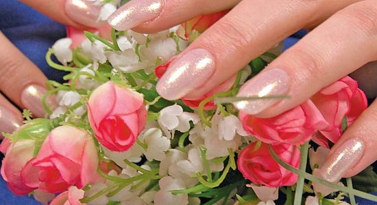 Какой уход нужен для ногтей? Какой уход нужен для ногтей?