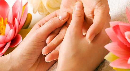 Здоровье и красота ногтей Здоровье и красота ногтей