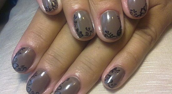 Красивые и здоровые ногти без особых усилий Красивые и здоровые ногти без особых усилий