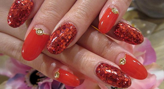 Основные виды маникюра Основные виды маникюра