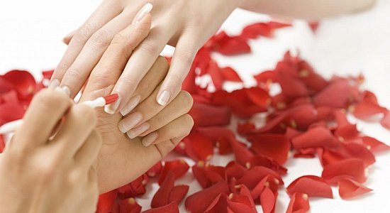 Красота и здоровье ногтей Красота и здоровье ногтей
