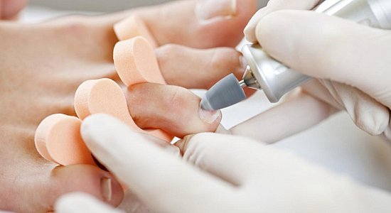 Аппаратный педикюр: польза и преимущества Аппаратный педикюр: польза и преимущества
