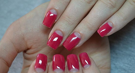 Как украсить ноготки с помощью гель лака? Как украсить ноготки с помощью гель лака?