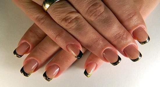 Руки - визитная карточка женщины Руки - визитная карточка женщины