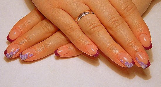 Секреты красивых рук и ногтей Секреты красивых рук и ногтей