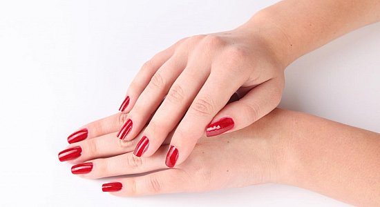 Ухаживаем за кожей рук Ухаживаем за кожей рук