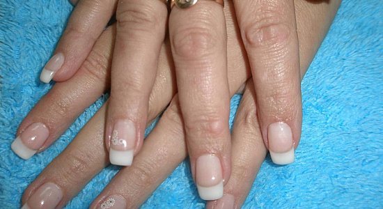 Лечебные ванночки и маски для ногтей Лечебные ванночки и маски для ногтей