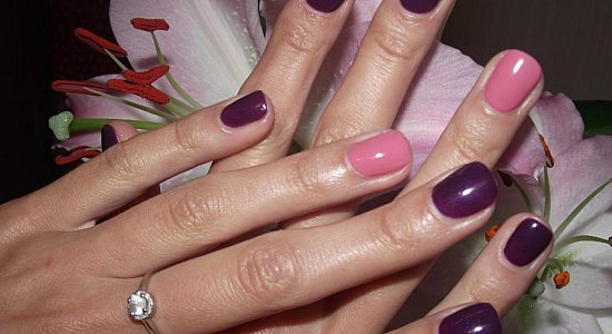 Как укрепить ногти зимой? Как укрепить ногти зимой?