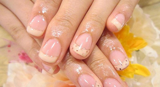 Секрет красивых и ухоженных ногтей Секрет красивых и ухоженных ногтей
