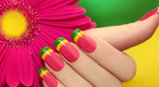 Что такое курсы маникюра? Что такое курсы маникюра?