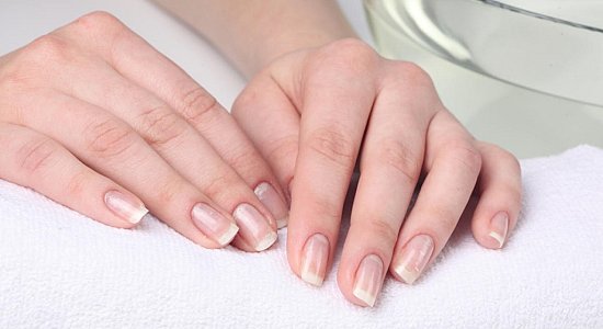 Как быть довольной своими ногтями? Как быть довольной своими ногтями?