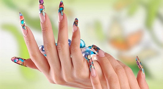Что нового в индустрии ногтевого сервиса?