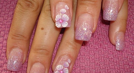 Модный маникюр 2017 Модный маникюр 2017