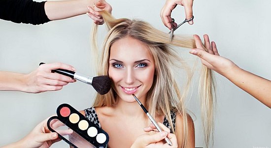 Как зрительно уменьшить нос? Как зрительно уменьшить нос?