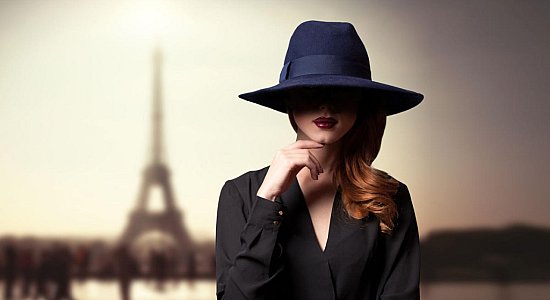 7 ошибок, которые никогда не допустит француженка