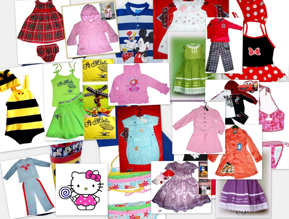Вещи для садика. Одежда для детей. Вещи для детей. Детские одежды. Материалы одежды для детей.