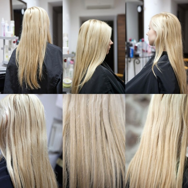 Кератиновое выпрямление волос - роскошные локоны и идеальный результат (2)